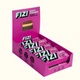 Шоколадный батончик без глютена FIZI Hazelnut himalayan salt 45 г х 10 шт Веган (4820262540023) - изображение 1