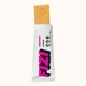 Протеиновый батончик без глютена FIZI Hazelnut 27% 45 г х 10 шт Растительный протеин (4820262540078) - изображение 3