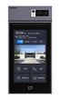 IP-видеопанель Akuvox S539 5Мп 120° UKEY QR PIR PoE - изображение 1
