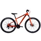 Велосипед Discovery 29" TREK DD рама-16" ST 2025 помаранчевий (OPS-SP-29-072) - изображение 1