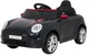 Samochód elektryczny dla dzieci Mini Cooper 1-osobowy Czarny (5903864960228) - obraz 1