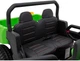 Samochód elektryczny dla dzieci Pick-Up Speed 900 1-osobowy Zielony (5903864956030) - obraz 5