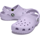 Жіночі кроксі класік Crocs Clog Classic Lavender (37-38, чорний) - зображення 1