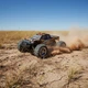 Машинка на радіокеруванні HOSHI N416 1:16 Orange - гоночний автомобіль, позашляховик, монстр-трак, 4WD, до 36 км/год, до 16 хвилин, до 90 м - зображення 8