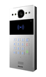 IP-відеопанель Akuvox R20K 2Мп 110° UKEY PoE, Silver - зображення 2
