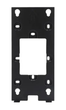 IP-відеопанель Akuvox R20B 2Мп 110° UKEY PIR - зображення 3