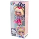 Детская кукла "Конфетка Единорог" 4SF Manga Dolls HKTF0400 серии "Hello Kitty" - изображение 4