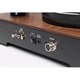 Проигрыватель винила Elac Miracord 80 w System Wood (53423) - изображение 7