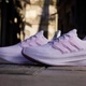Женские кроссовки для бега Adidas Ultraboost 5 W JQ9075 37.5 (4.5UK) 23 см Ice Lavender (4068812360657) - изображение 14