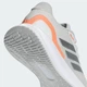 Женские кроссовки для бега Adidas Runfalcon 5 W JQ9401 38.5 (5.5UK) 24 см Crystal White (4068812080913) - изображение 8