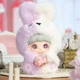 Пухнаста фігурка на підвісі Люблю тебе Pop Top HC031 Hi TOY серії "MayMei" - зображення 5