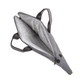 Сумка для ноутбука Armorstandart 13.3" ARM01S Dark Grey (ARM78427) - изображение 4