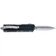 Ніж Microtech Scarab II GEN III D/E Stonewash Black (1280-10) - зображення 2