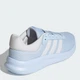 Женские кроссовки Adidas Lite Racer 4.0 JQ9876 38.5 (5.5UK) 24 см Crystal Sky (4068807152618) - изображение 4