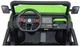 Samochód elektryczny dla dzieci Farmer Truck Speed 900 1-osobowy Zielony (5903864943597) - obraz 7