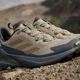 Мужские кроссовки для треккинга Adidas Terrex Trailmaker 2 JQ9924 45.5 (10.5UK) 29 см Savannah (4067903705285) - изображение 13