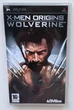UMD-диск для PSP - X-Men Origins Wolverine, англійська версія, Б/В - зображення 1