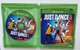 Диск для XBOX One - Just Dance 2017, русские субтитры, Б/У - изображение 2