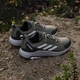 Женские кроссовки для треккинга Adidas Terrex Anylander W JQ9955 39.5 (6UK) 24.5 см Olive Strata (4067907363016) - изображение 8