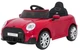 Samochód elektryczny dla dzieci Mini Cooper 1-osobowy Czerwony (5903864960211) - obraz 1