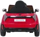 Samochód elektryczny dla dzieci Mini Cooper 1-osobowy Czerwony (5903864960211) - obraz 4