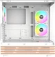 Корпус Thermaltake View 270 Plus WS ARGB Snow (THT8545572) - изображение 2