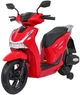 Motor elektryczny dla dzieci Skuter Honda SH125i 1-osobowy Czerwony (5903864960327) - obraz 1