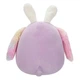 Мягкая игрушка Squishmallows Собака Барб 13 см (SQER00908) - изображение 8