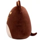 Мягкая игрушка Squishmallows Чихуахуа Баркевина 36 см (SQCR06740) - изображение 5