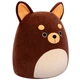 Мягкая игрушка Squishmallows Чихуахуа Баркевина 36 см (SQCR06740) - изображение 10