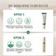 Набор для сияния и увлажнения кожи Axis-Y Glass Skin Duo Set (Glow Serum 50 мл + Eye Serum 10 мл) - изображение 6