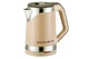 Електрочайник GRUNHELM (EKS-1857SB) 2,0л, 1500-1700Вт, бежевий - изображение 1