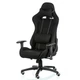 Кресло Special4You ExtremeRace Black fabric (E7757) - изображение 1