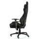 Кресло Special4You ExtremeRace Black fabric (E7757) - изображение 4