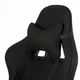 Кресло Special4You ExtremeRace Black fabric (E7757) - изображение 16