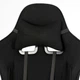 Кресло Special4You ExtremeRace Black fabric (E7757) - изображение 17