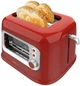 Toster Cecotec RetroVision Czerwony (08043) - obraz 2