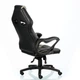 Кресло Special4You Game Black/Grey (E7429) - изображение 7