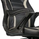 Кресло Special4You Game Black/Grey (E7429) - изображение 10