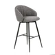 Стул для кухни Special4You Alesund grey (E7672) - изображение 3
