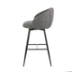 Стул для кухни Special4You Alesund grey (E7672) - изображение 4