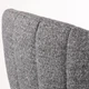 Стул для кухни Special4You Alesund grey (E7672) - изображение 11