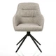 Стул для кухни Special4You Shadow light grey (E7665) - изображение 2