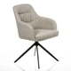 Стул для кухни Special4You Shadow light grey (E7665) - изображение 3