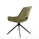 Стілець для кухні Special4You Milano green (E7610) - зображення 6