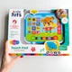 Планшет Kids Hits вікторини "Розумне цуценя" - изображение 4
