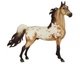 Американський верховий жеребець traditional до 75 ювілею Breyer 10319 - изображение 2