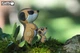 Збірна 3D модель Сурікат - изображение 8