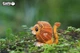 Збірна 3D модель Лев - изображение 3