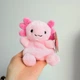 Аксолотль м'яка іграшка Palm Pals Aurora 15 см. - зображення 2